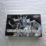 Bandai Gundam SEED Destiny Astray Blue Frame Second L HG 1/144 Kit! Unused! Model