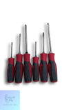 SNAP-ON Driver Set SHD6 SHDP42IR Tool Kit Model