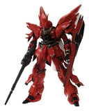 MG 1/100 MSN-06S Sinanju Ver.Ka Mobile Suit Gundam UC  Import JP Model