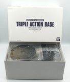 Rare Bandai Gundam Triple Action Base Gunpla Campaign Prize 2017 New Model