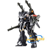 MG Gundam 1/100 Kampfer Schwer Kokuyo's Mobile Suit Assemble Model Kit Figure Model