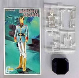 1/20 Bright Noah Clear Ver. "Mobile Suit Gundam" 20th Anniversary Gundam Charact Model