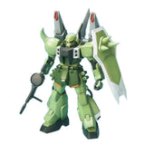 Gundam 1/100 NG #06 Zaku Warrior + Blaze & Gunner Wizard Seed Destiny Set Model Model