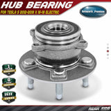 Front or Rear Wheel Hub Bearing Assembly for Tesla Model S 2012-2021 Model X Model