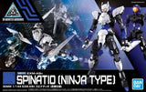 Bandai 30MM 1/144 30 Minutes Missions EXM-A9n Spinatio(Ninja Type)Model Kit Model