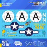 HAD models 32070 1/32 Decal for B-24D Lemon Drop Assembly ship Accessories kit Model