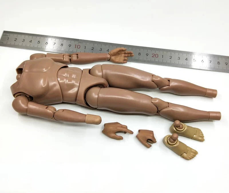 Facepoolfigure FP011 B 1/6 Scale Operation Valkyrie - Body model Model