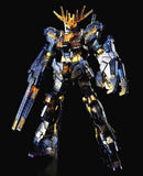 HGUC 1/144 Unicorn Gundam 02 Banshee Destroy Mode NT-D Clear ver. Model Kit Model