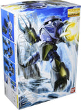MG 1/100 MSM-07 Mass-Produced Z'Gok (Mobile Suit Gundam) Model