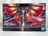 BANDAI HG Gundam SEED FREEDOM 1/144 Black Knight Squad Ca-re.A Plastic Model Kit Model