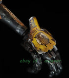 Mechanical Arm + Maintain Grip Hand Accessories For 1/6 Action Figure Doll Model Model