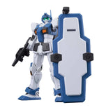 Bandai HG RGM-79HC GM Guard Custom Gundam The Origin Model Kit Brand New Model