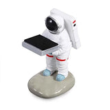 Single Watch Display Stand, Old Housekeeper or Resin Figurine Model Astronaut Model