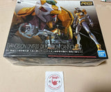 Bandai RG Evangelion Unit-00 DX Positron Cannon Set Eva Mecha Plastic Model New Model