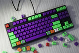 1 Set SA *JOKER* Keycap Button ABS Game PBT Keycaps Gift For Mechanical Keyboard Model