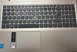 ??ORIGINAL LENOVO IDEAPAD 3 15ITL05 KEY CAP & CLIP HINGE Model