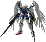 MG Mobile Suit Gundam Wing Endless Waltz Wing Gundam Zero EW Ver.Ka Model kit Model