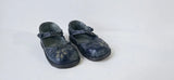 Popular Imports resin shoe pair display antique look Model
