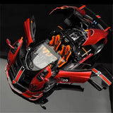 1:18 Pagani Huayra BC Alloy Sports Model Diecast Metal Racing Car Vehicles Model Model