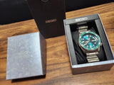 SEIKO 5 SPORTS Automatic Mechanical Limited Edition Model Model
