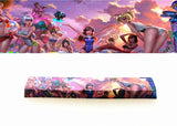Overwatch DVA 6.25X Dye-sub Spacebar Keycap for Cherry MX Mechanical Keyboard Model