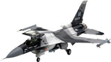 TAMIYA F-16C/N Aggressor Adversary Aircraft Model Kit 1/48 No.106 Model