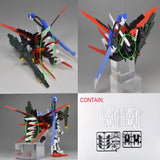 for RG 1/144 Aile Strike Sky Grasper Model Perfect Strike Conversion kit + Stand Model
