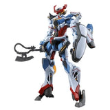 BANDAI SPIRITS HG Mobile Suit Gundam GQuuuuuu X Model