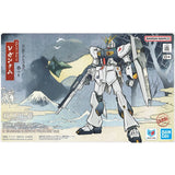 BANDAI ENTRY GRADE 1/144 Nu Gundam Ukiyo-e Package Ver Gunpla Model Kit Japan Model
