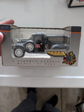 Liberty Ford Model A Railroad Series Rock Island Bank Mechanical Dept Never Open Model