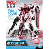 BANDAI ENTRY GRADE Gundam SEED 1/144 Strike Rouge Plastic Model Kit Japan Model