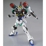 HG 1/144 Blast Impulse Gundam - Mobile Suit Gundam SEED DESTINY Premium Bandai Model
