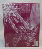 Bandai Gundam MG 1/100 RGX-00 Testament Plastic Model Kit Gundam Premium Opened Model