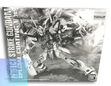 BANDAI Mobile Suit Gundam SEED Perfect Strike Gundam Model Model