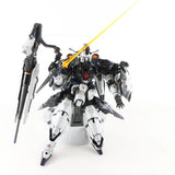 Gundam Pg Tallgeese Strange Work Mobile Suit Bandai 1:60 Model BUILT W/ Stand Model