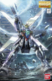 Gundam X (MG) Model