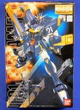 GUNDAM F91 HARRISON MADIN CUSTOM MG 1:100 F91 BANDAI MODEL KIT Model