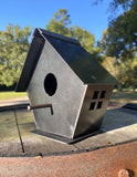 DIY welding kit bird house parts - Learn how to weld kit for beginners Model