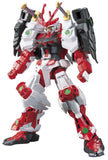 HG 1 144 Sengoku Astray Gundam Gundam Build Fighters Model kit BandaiSpirits Model