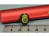 DAMTOYS DAM 78063 1/6 DEA Special Response Team Agent EL PASO Badge Model Model