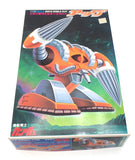Vintage Bandai Zion's Mobile Suit Model Kit Model
