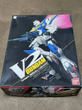 Bandai 1/60 HG-Ex LM314V21 V2 Gundam Mobile Suit V Gundam Plastic model kit Model