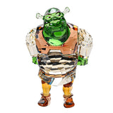 Swarovski (5720462) Dreamworks Shrek Crystal Figurine Model