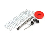 Mechanical Recoil System for Glock Gen. 5 Models 17 22 31 34 35 37 - DPM Model