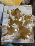 Bandai MG 1/100 S-09G DWADGE Gundam ZZ Plastic Model Kit New Model
