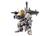 Bandai MGSD Iron-Blooded Orphans Gundam Barbatos SD Model Kit USA Seller Model