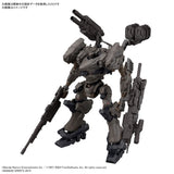 Bandai Armored Core VI 30 Minutes Missions Orbiter Nightfall 1/144 Model Kit USA Model