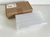 NEW 64 Grids Diamond Painting Box Storage Containers Diamond Art DIY Accessories Model