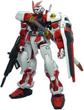 Mobile Suit Gundam SEED 1/100 Gundam Astray Red Frame Model kit Bandai Spirits Model