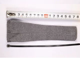 1/6 Male Formal pants gray trousers  Man Clothes  Model toys For 12inch figure Model